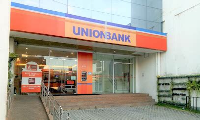 union bank olongapo|UnionBank in Olongapo City, Zambales .